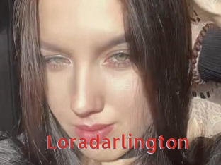 Loradarlington