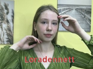 Loradennett