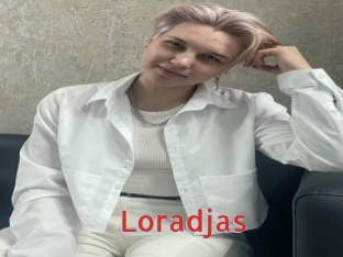 Loradjas