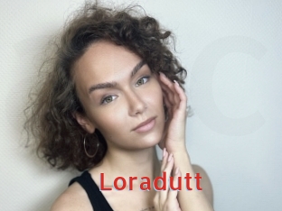 Loradutt