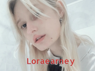 Loraearney