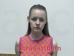 Loraeastburn