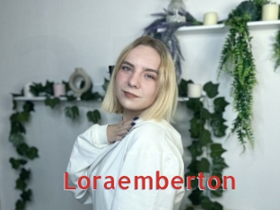 Loraemberton