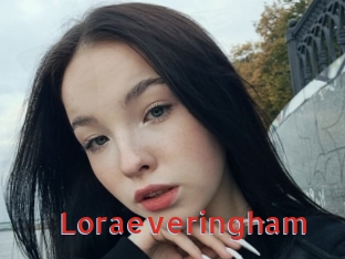 Loraeveringham