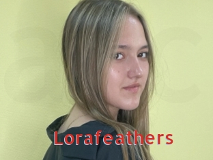 Lorafeathers