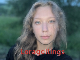 Loragellings