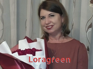 Loragreen