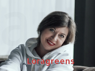 Loragreens