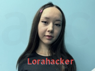 Lorahacker