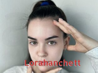 Lorahanchett