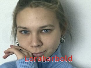 Loraharbold