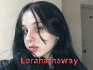 Lorahathaway