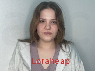 Loraheap