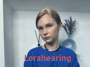 Lorahearing