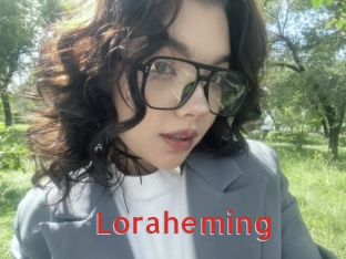 Loraheming