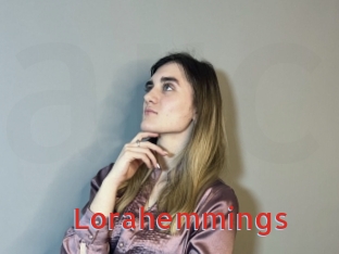 Lorahemmings