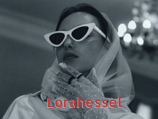 Lorahessel