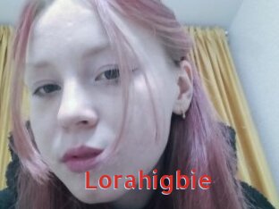 Lorahigbie