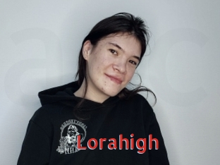 Lorahigh