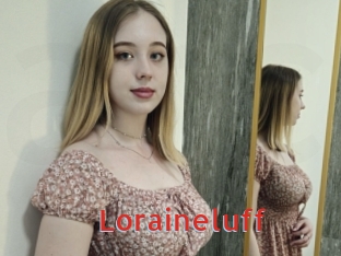 Loraineluff