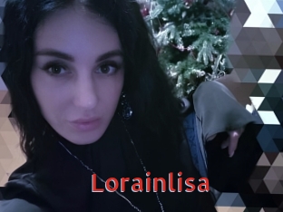 Lorainlisa