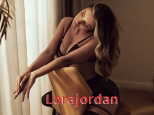 Lorajordan