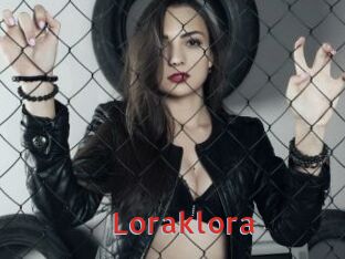 Loraklora