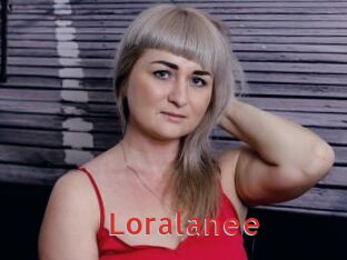 Loralanee