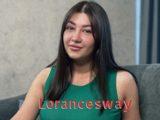 Lorancesway