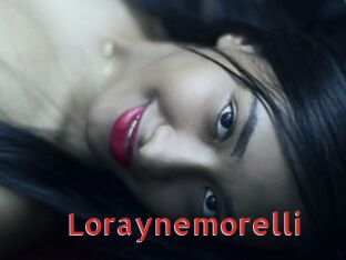 Loraynemorelli