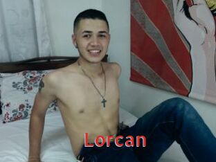 Lorcan
