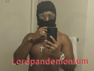 Lordpandemonium