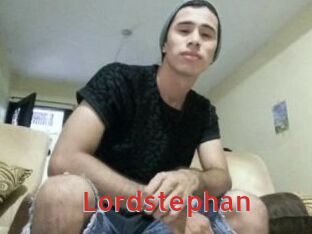 Lordstephan