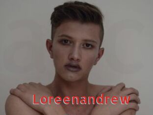 Loreenandrew