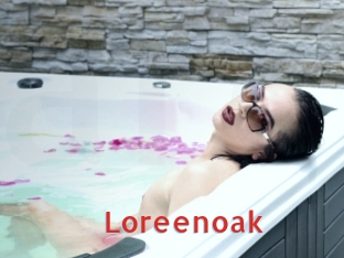 Loreenoak