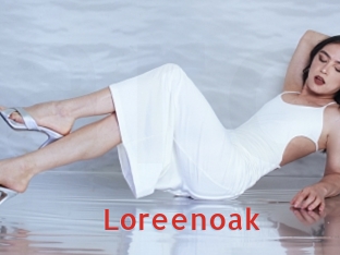 Loreenoak