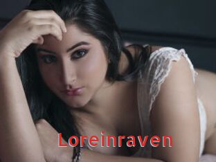 Loreinraven