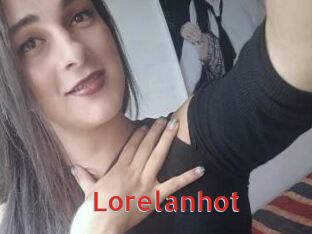 Lorelanhot