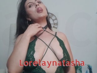 Lorelaynatasha