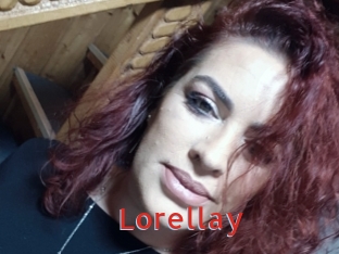 Lorellay