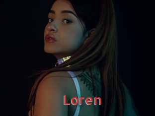 Loren