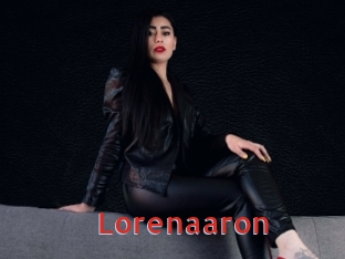 Lorenaaron