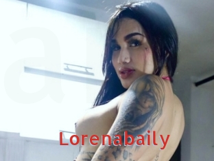 Lorenabaily