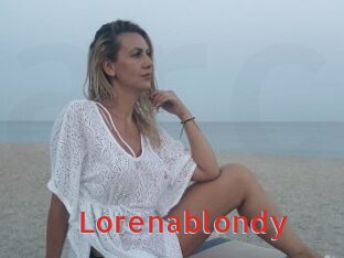 Lorenablondy