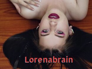Lorenabrain