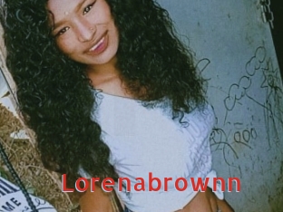 Lorenabrownn