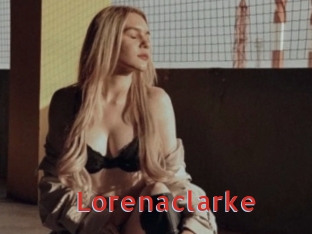 Lorenaclarke