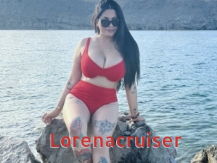 Lorenacruiser