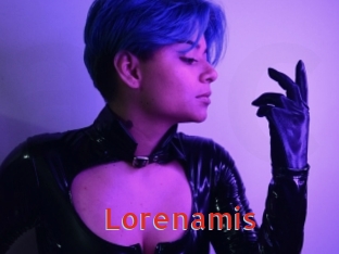 Lorenamis