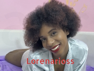 Lorenarioss